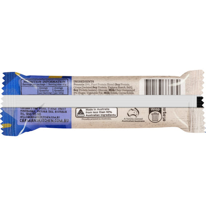 Carmans Protein Bars Violet Crumble Limited Edition 5 Pack