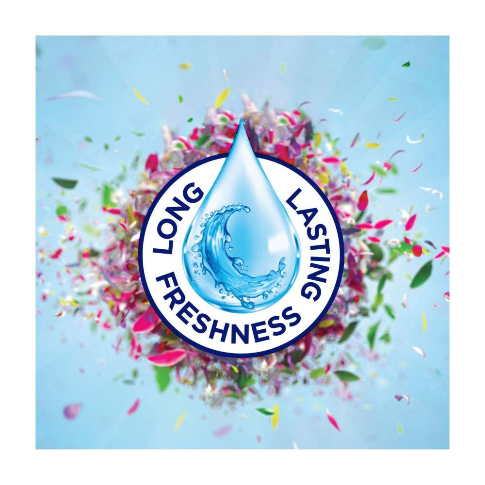 Fab Intense Fresh Laundry Liquid - 1.8L