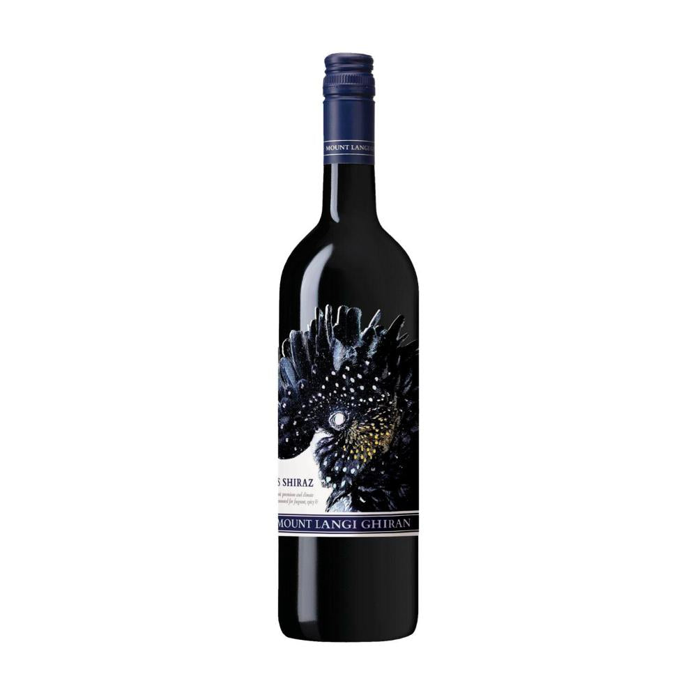 Mount Langi Ghiran Grampians Shiraz 750ml - 1 Each