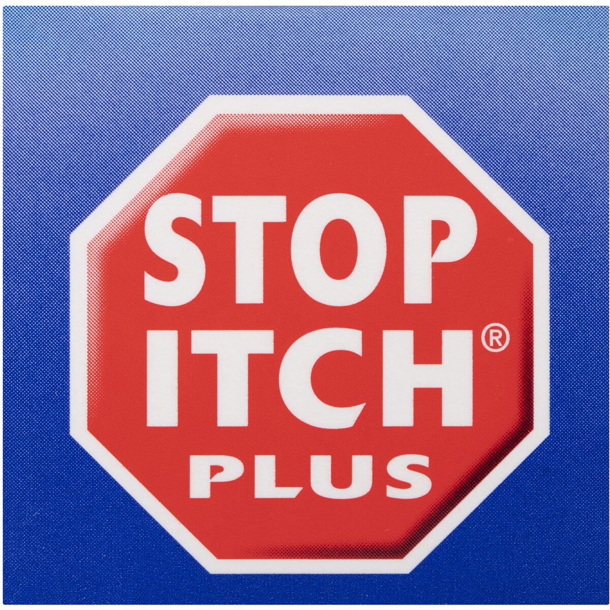 Stop Itch Plus Antiseptic First Aid Itch Cream 50g