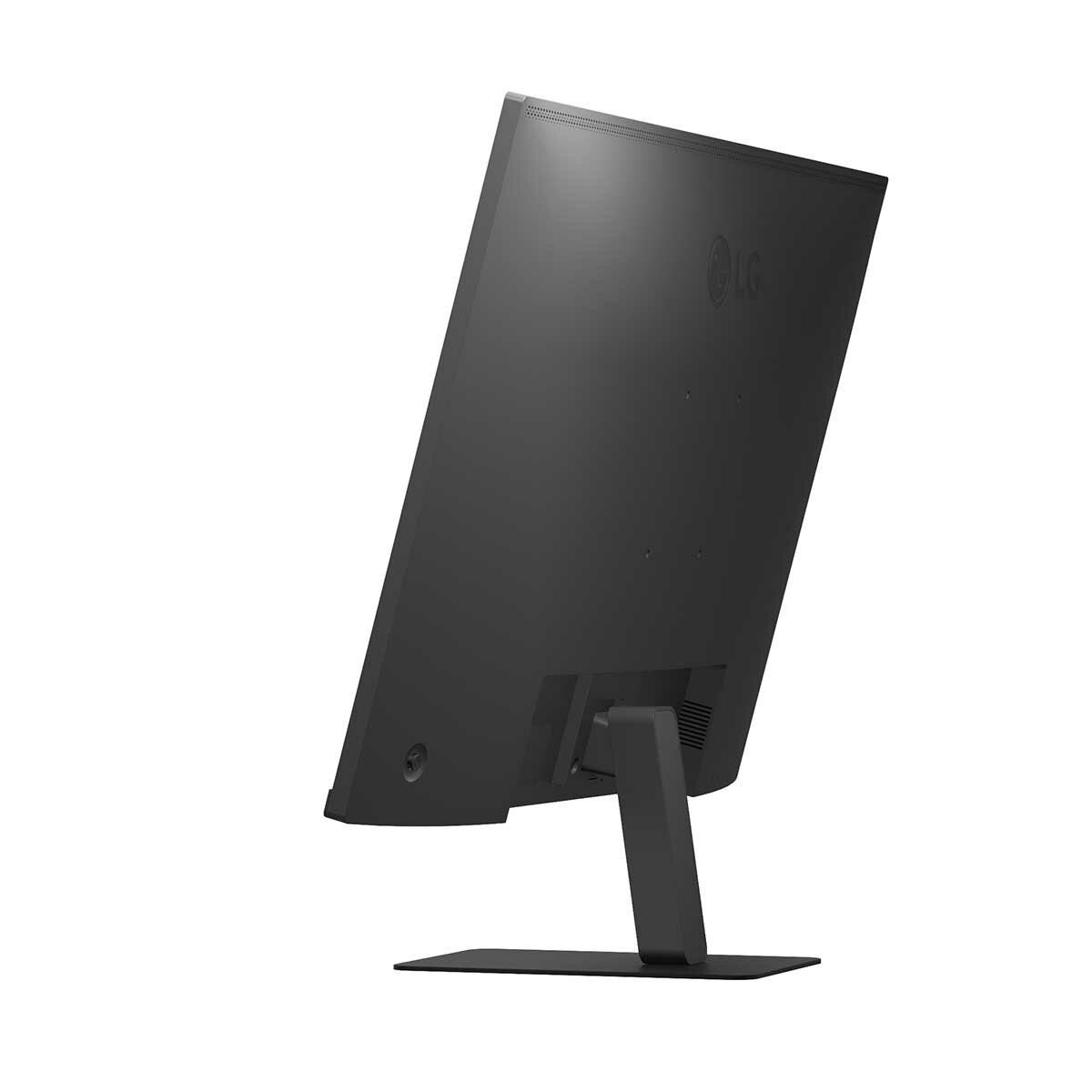 Lg Qhd Ips 100Hz Usb-C Monitor 32U631A-B Black Productivity 32in