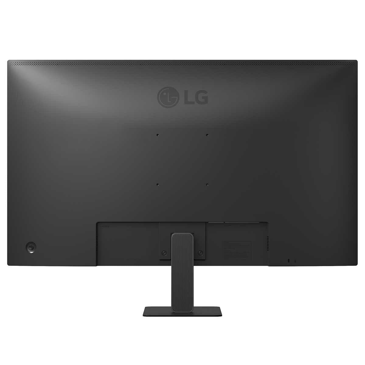 Lg Qhd Ips 100Hz Usb-C Monitor 32U631A-B Black Productivity 32in