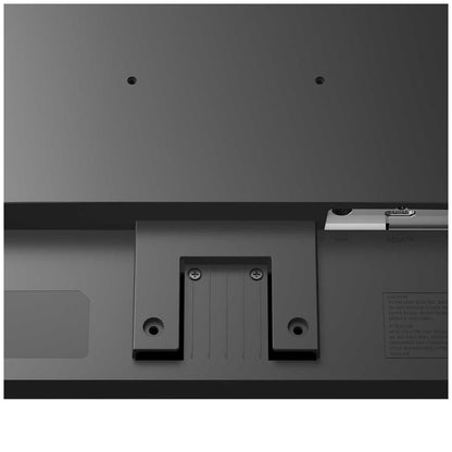 Lg Qhd Ips 100Hz Usb-C Monitor 32U631A-B Black Productivity 32in