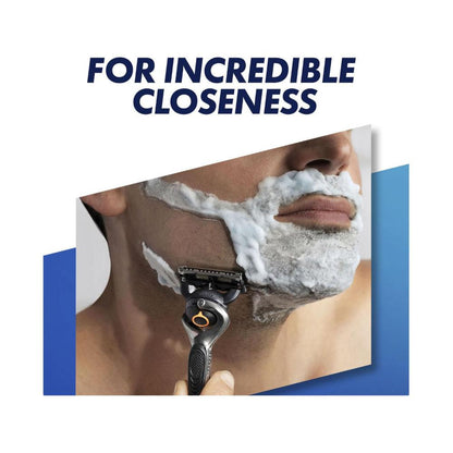 Gillette Proglide Flexball Razor Handle +2 Blade Rf - 1 Each