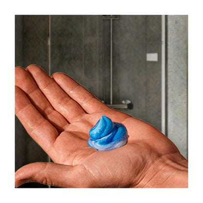 Gillette Sensitive Skin Soothing Aloe Vera Shave Gel - 195g