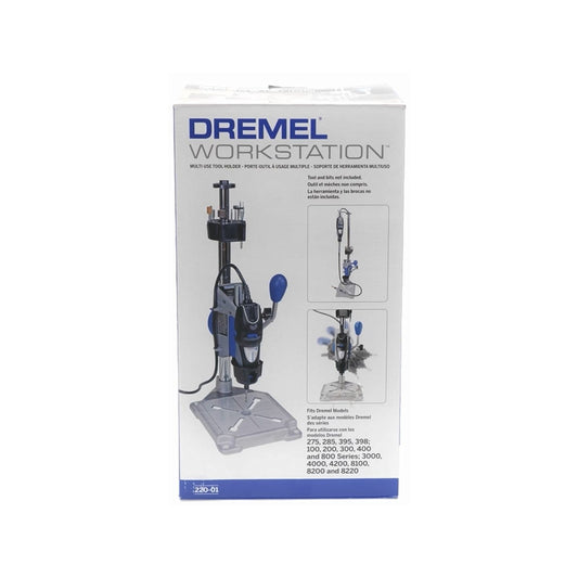 Dremel Workstation DR220