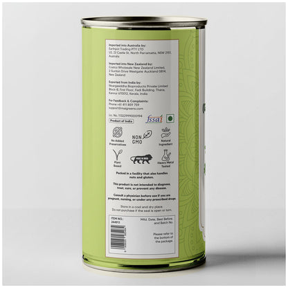 Mai Greens Amla Gooseberry Powder Pure Indian Vitamin C 700g