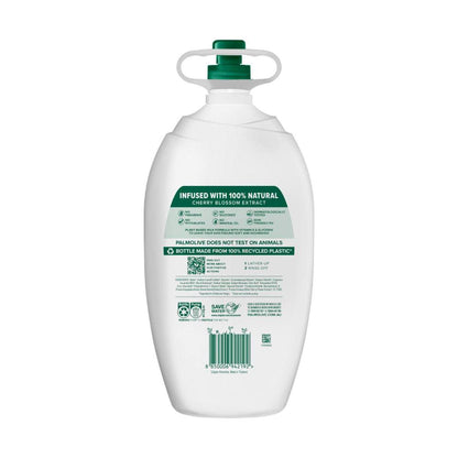 Palmolive Naturals Body Wash Cherry Blossom - 1.8L