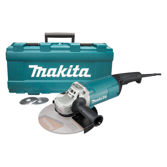 Makita Angle Grinder - 230mm - GA9060K