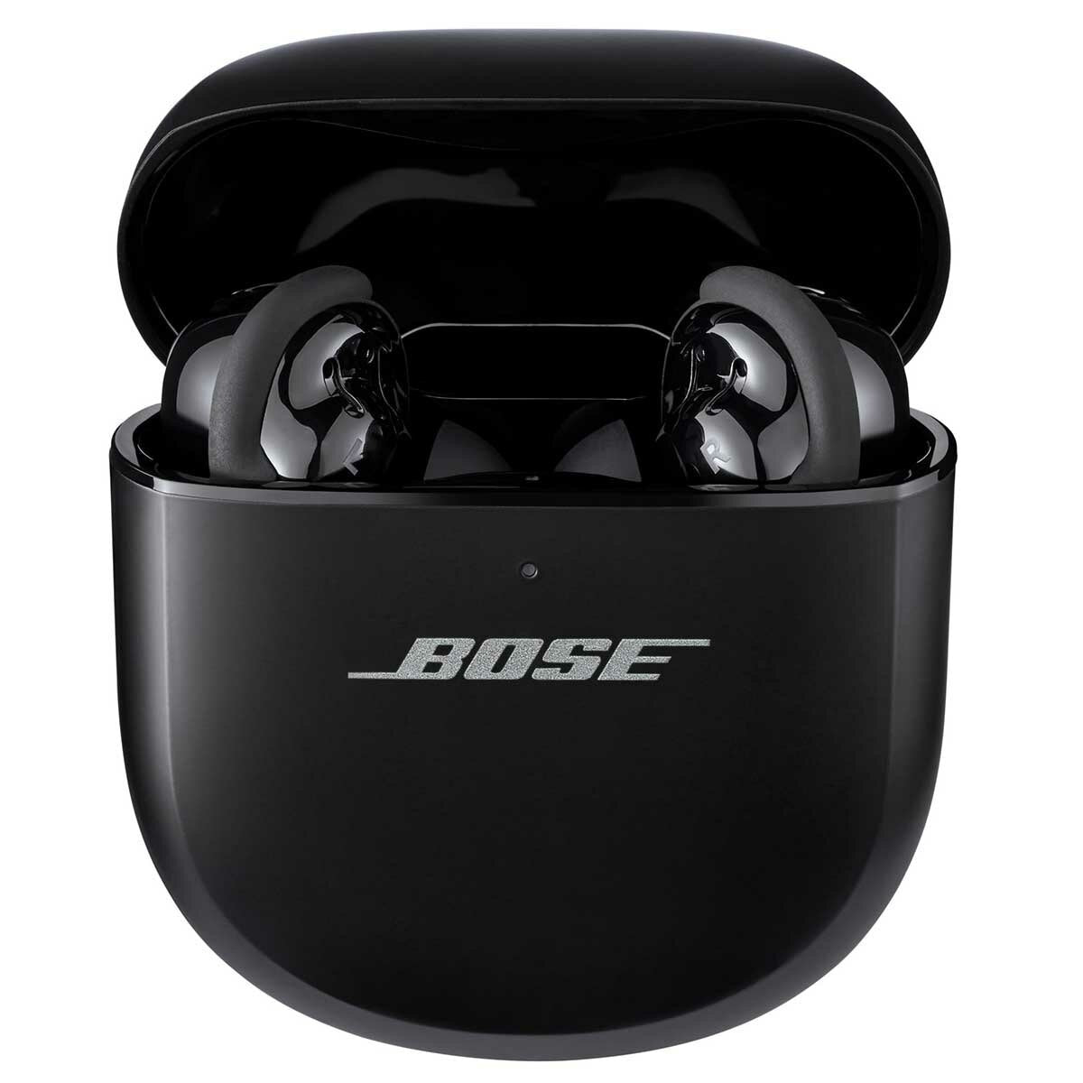 Bose Quietcomfort Ultra Noise Cancelling Earbuds Se 882826-0010 Black