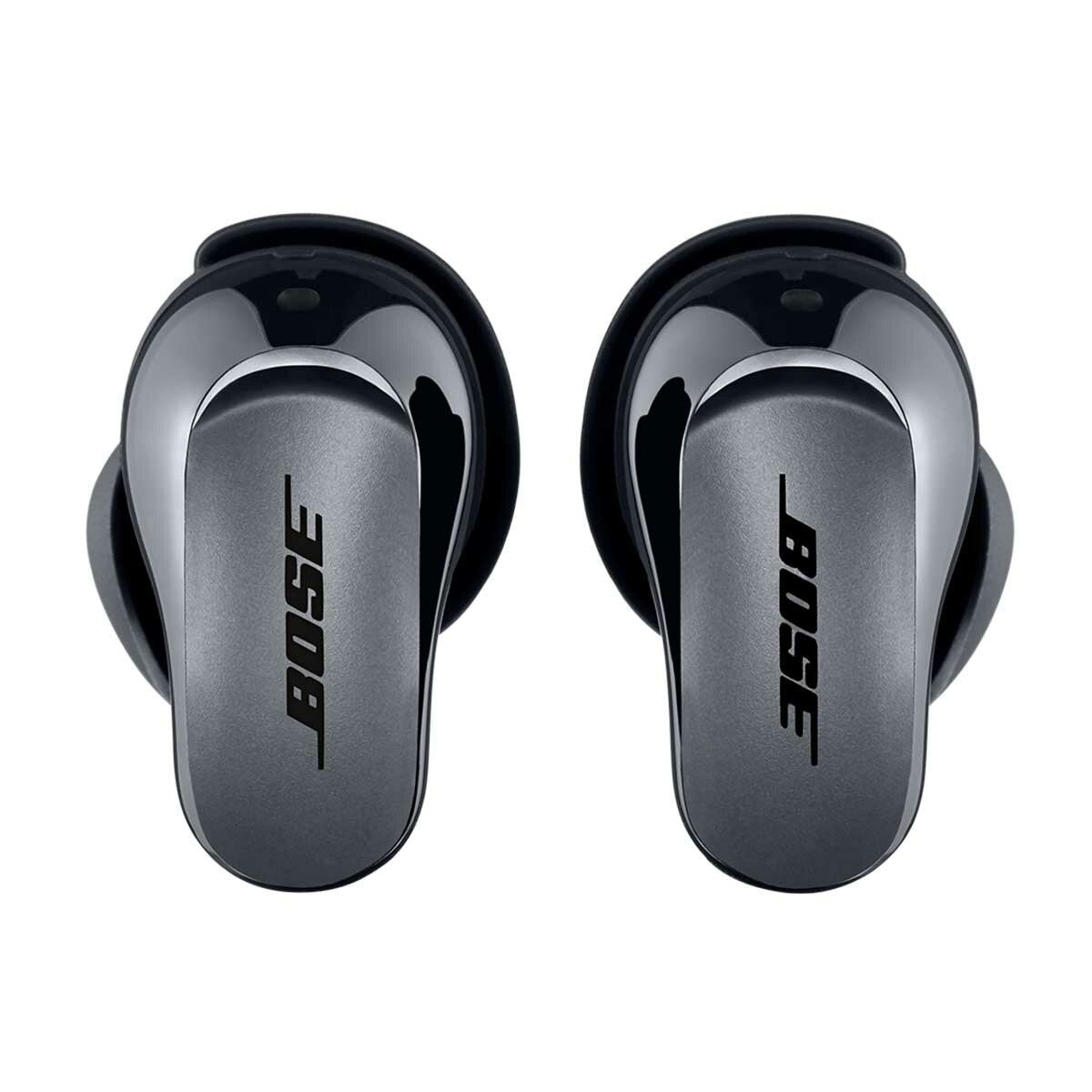 Bose Quietcomfort Ultra Noise Cancelling Earbuds Se 882826-0010 Black