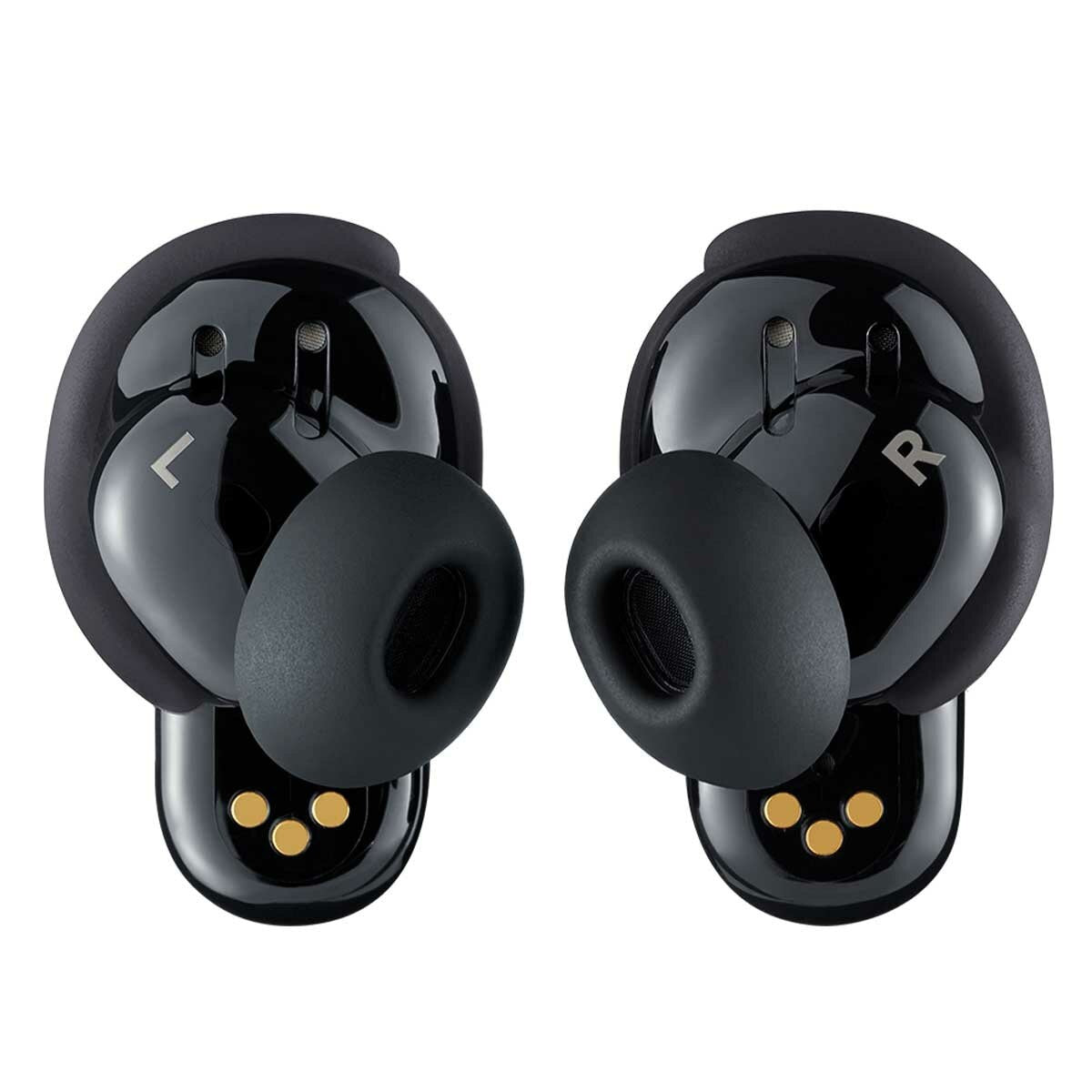 Bose Quietcomfort Ultra Noise Cancelling Earbuds Se 882826-0010 Black