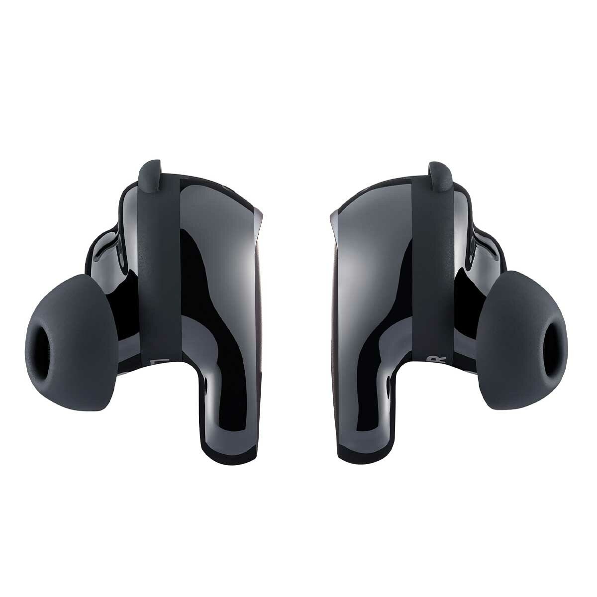 Bose Quietcomfort Ultra Noise Cancelling Earbuds Se 882826-0010 Black
