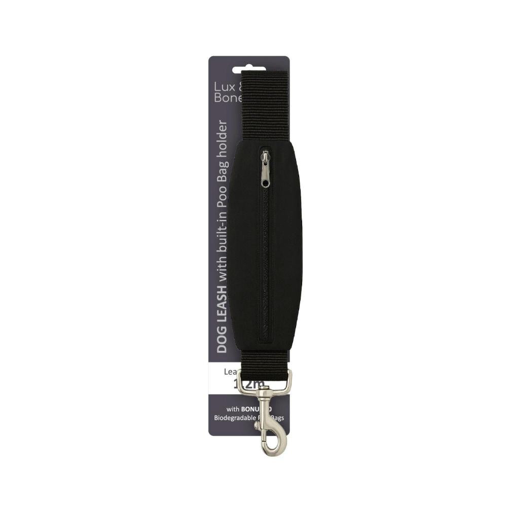 Lux And Bones Arthouse Collection Leash - 1 pack