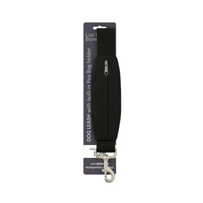 Lux And Bones Arthouse Collection Leash - 1 pack