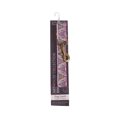 Lux And Bones Arthouse Collection Leash - 1 pack