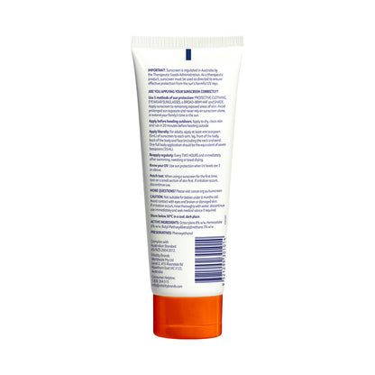 Cancer Council Everyday Sunscreen SPF 50 - 250mL