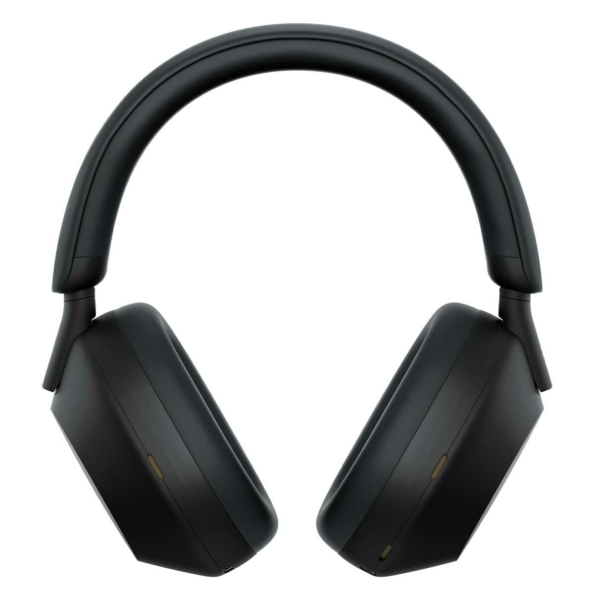 Sony Rechargeable Wireless Noise Cancelling Headphones WH1000XM5SA Black