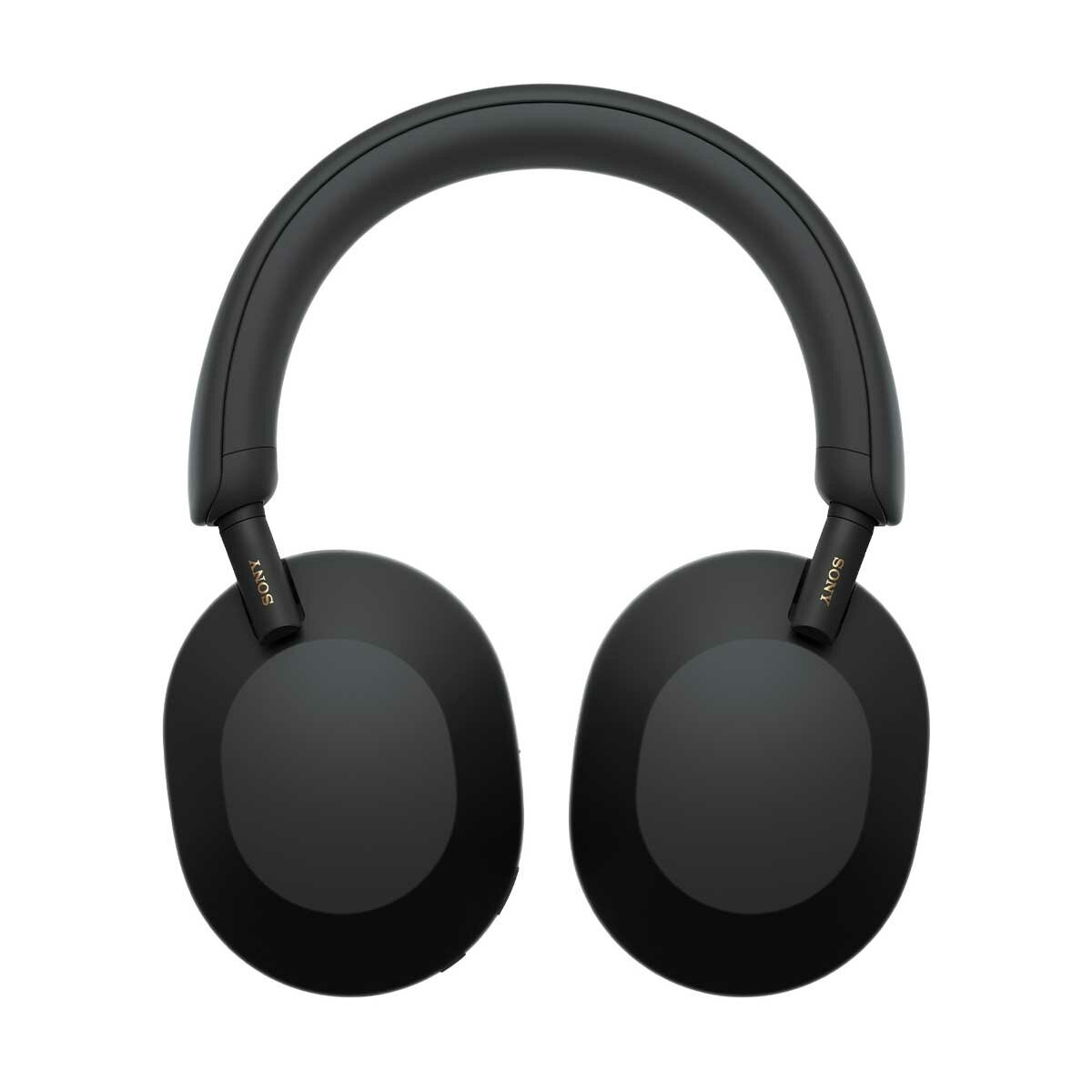 Sony Rechargeable Wireless Noise Cancelling Headphones WH1000XM5SA Black