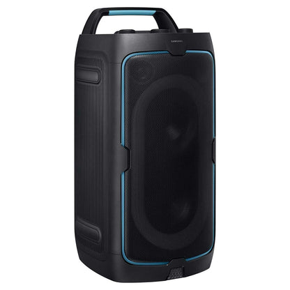Samsung Splashproof Sound Tower Party Speaker MX-ST40F/XY Black IPX4