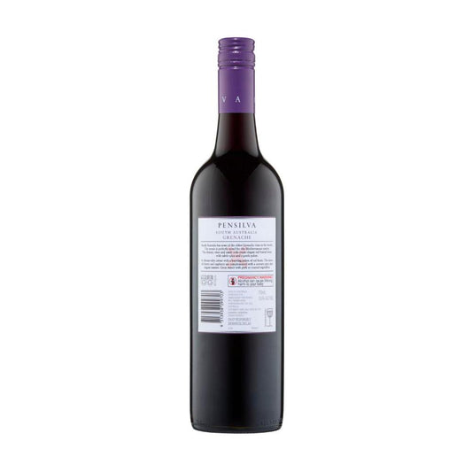 Pensilva Grenache 750ml - 1 Each