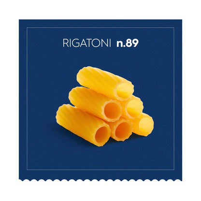 Barilla Rigatoni Pasta - 500g