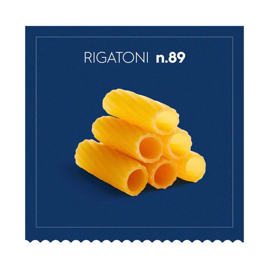 Barilla Rigatoni Pasta - 500g