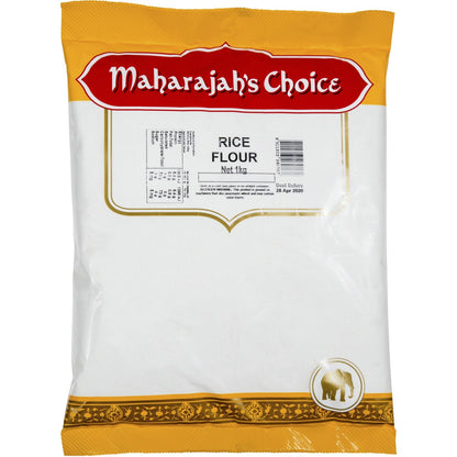 Maharajah's Choice Rice Flour 1kg