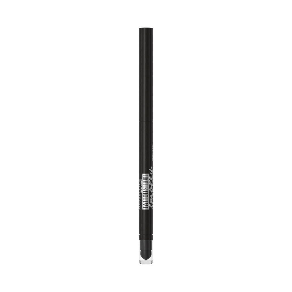 Maybelline Tattoo Studio Eyeliner Kajal Black - 2.8 GRAM