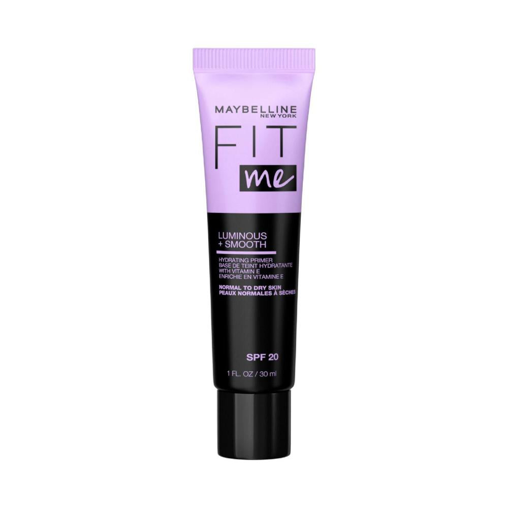 Maybelline Fit Me D+s Primer Luminous+smoth - 30 ML