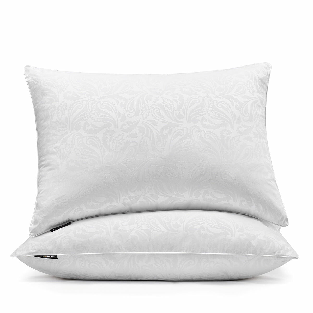 Hotel Grand Down Alternative Pillow 2 Pack