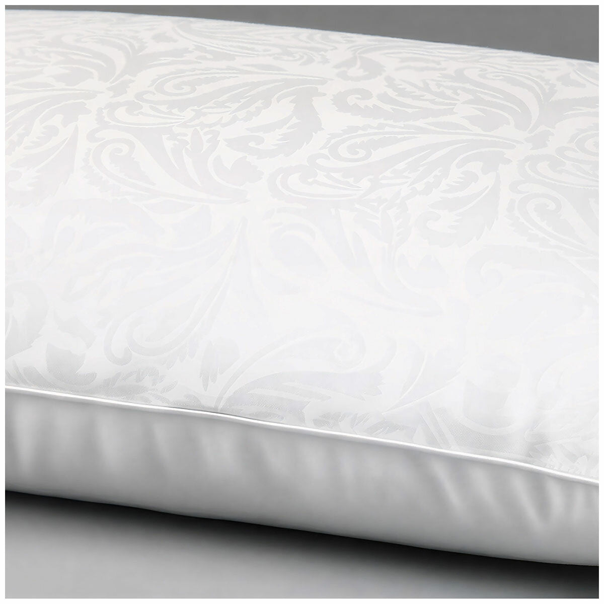 Hotel Grand Down Alternative Pillow 2 Pack