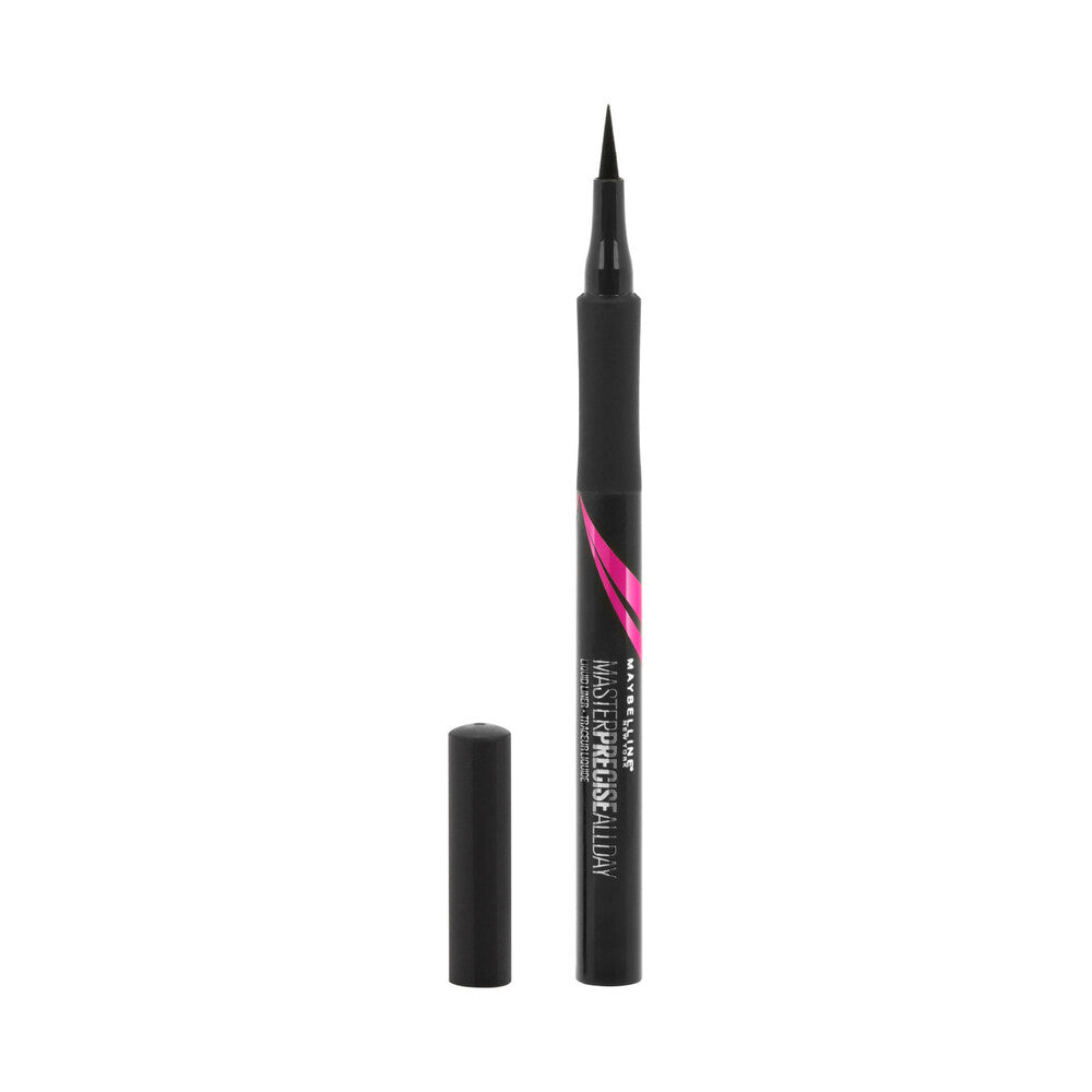 Maybelline Master Precise Black Liquid Eyeliner - 10mL