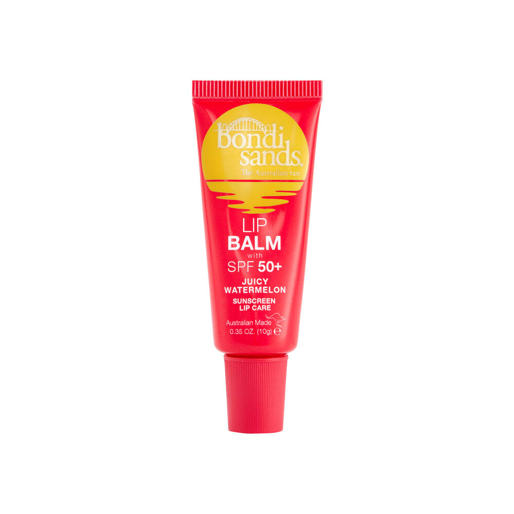 Bondi Sands SPF 50+ Lip Balm Watermelon - 10g