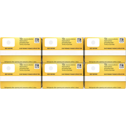 Golden Circle Tropical Punch Poppers 250ml X 6 Pack