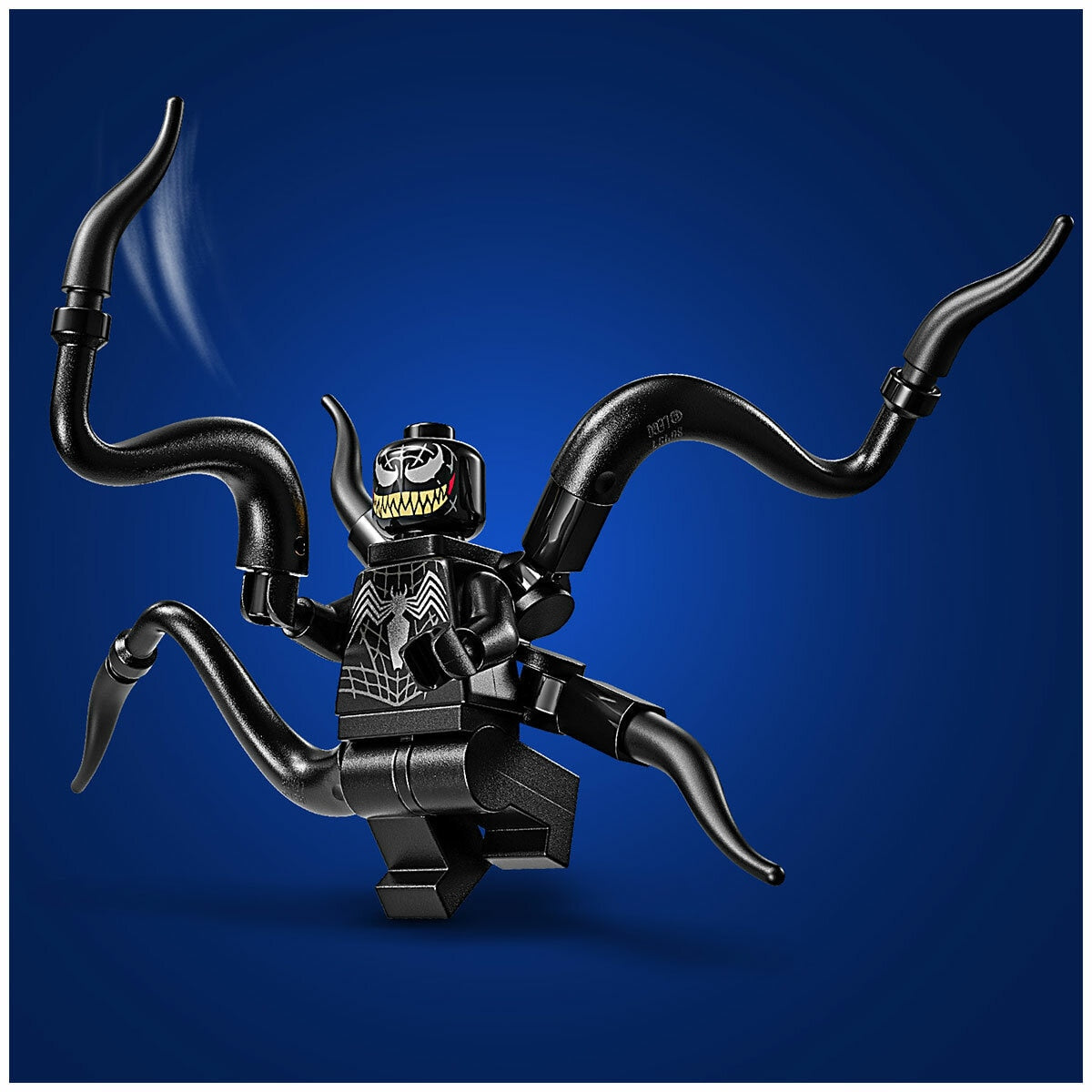 Lego Marvel Spider-Man Vs Sandman Epic Battle 201-Piece Set (9+) 76334