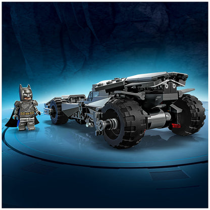 Lego DC Batman Batmobile Batman V Superman 220-Piece Collectible Set 76331