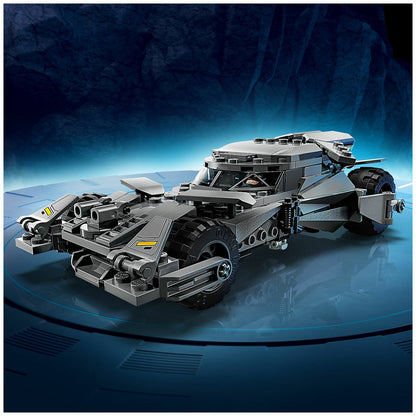 Lego DC Batman Batmobile Batman V Superman 220-Piece Collectible Set 76331
