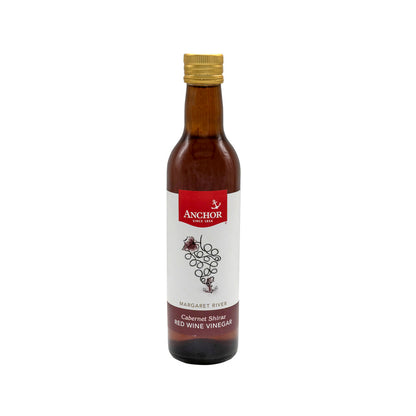 Anchor Margaret River Red Wine Vinegar - 375mL