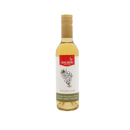 Anchor Margaret River White Wine Vinegar - 375mL