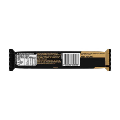 Mars Milk Chocolate Bar Caramel Nougat 2 Pack - 64g