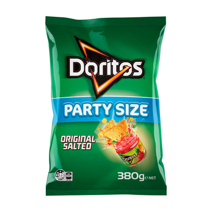 Doritos Original Corn Chips - 380g