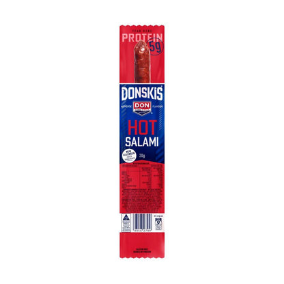 Donski Sticks Hot - 20g