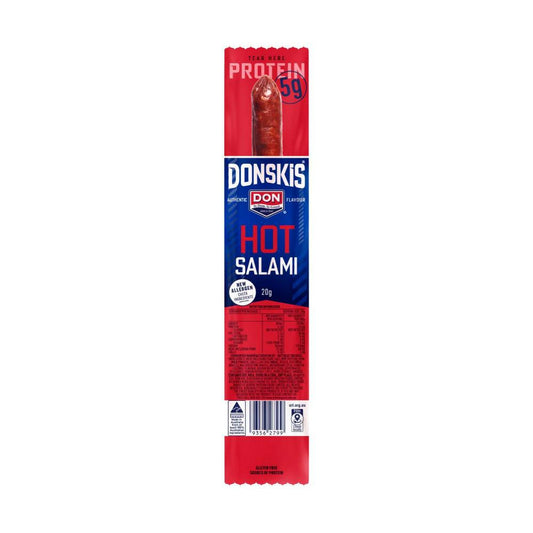 Donski Sticks Hot - 20g