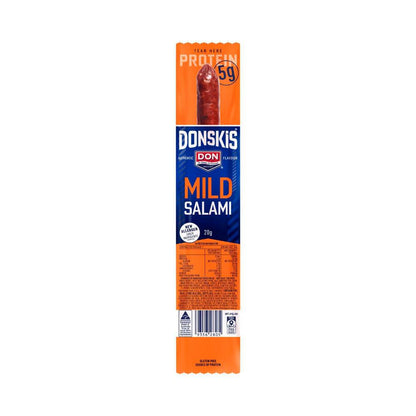Donski Sticks Mild - 20g
