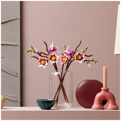 Lego Botanicals Magnolia Branches 435-Piece Set for Adults 11510