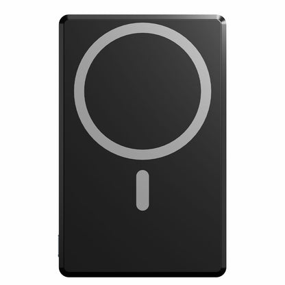 Cygnett 5K Slim Mag Power Bank 15W CY5369PBCHE Melbourne Demons