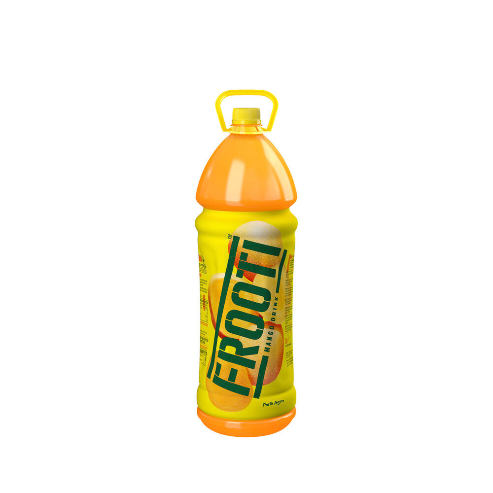 Frooti Mango Drink - 2L