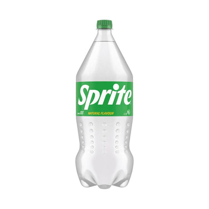 Sprite Lemonade Soft Drink - 2L