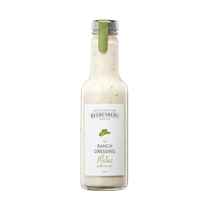 Beerenberg Dressing Ranch - 300mL